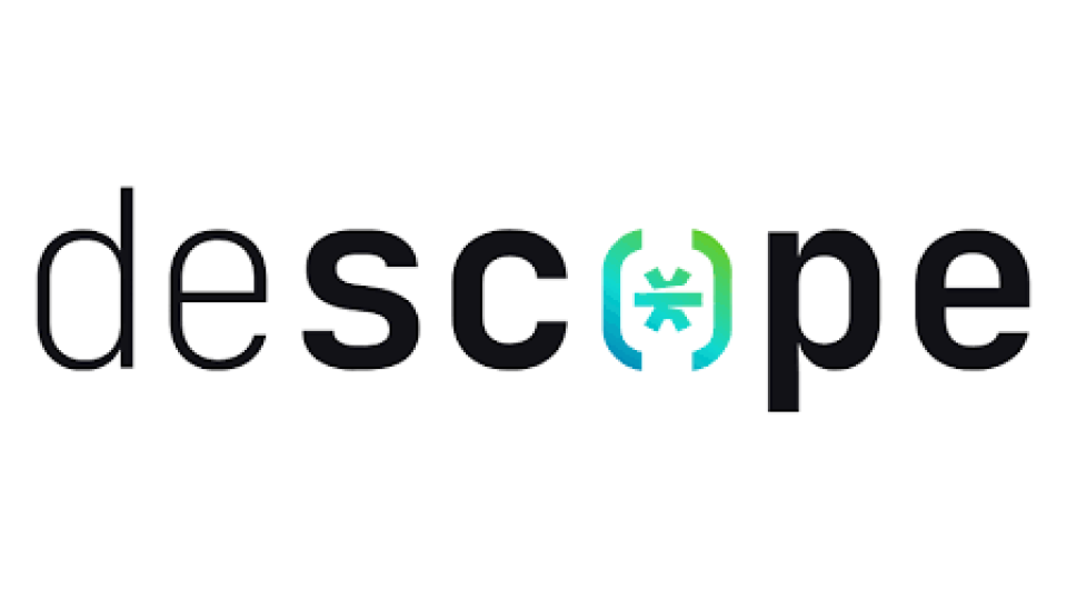 Descope Logo