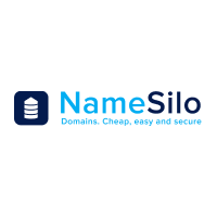 NameSilo Logo