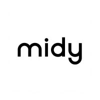 Midy Logo