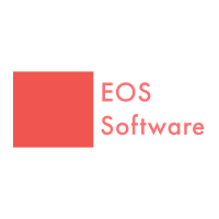 EOS Software Logo