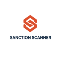 Sanction Scanner Logo