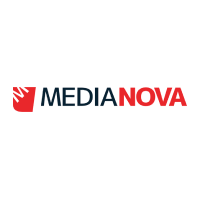 MediaNova Logo