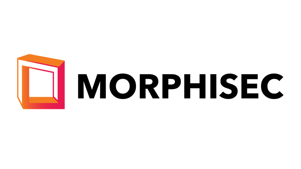 Morphisec Logo
