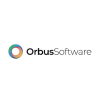 OrbusSoftware Logo