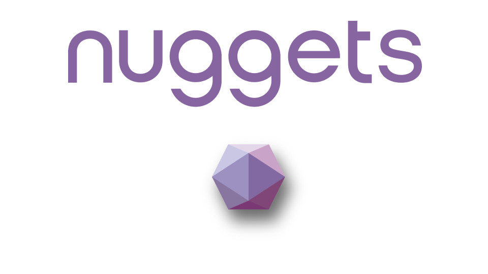 Nuggets Logo