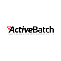 ActiveBatch Logo