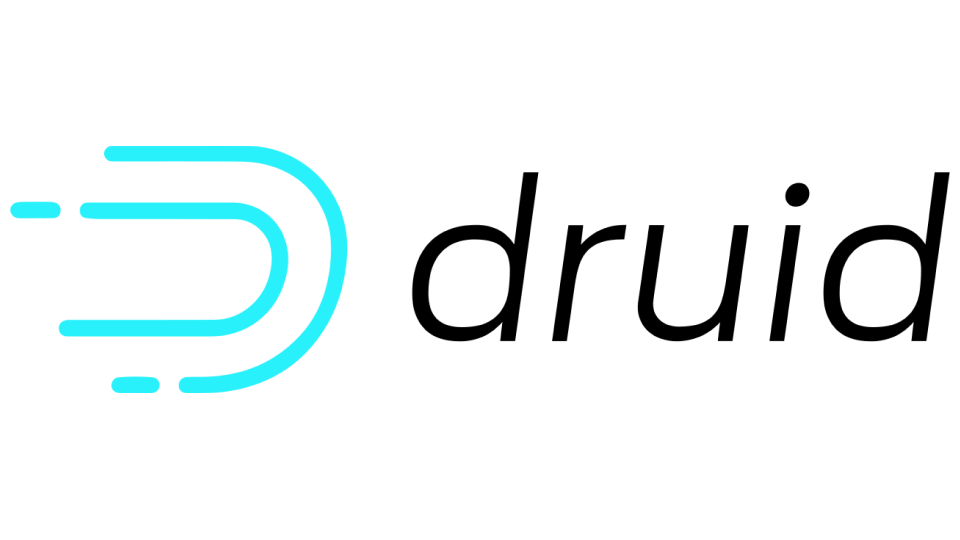 Druid Logo