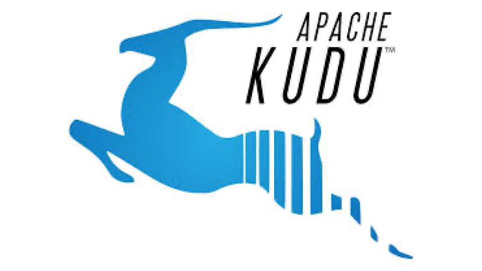 Apache Kudu Logo