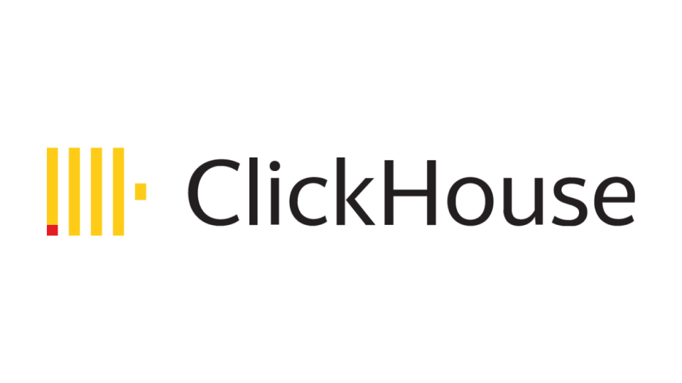 ClickHouse Logo