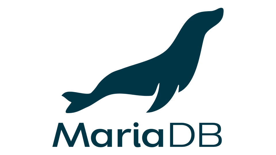 MariaDB Logo