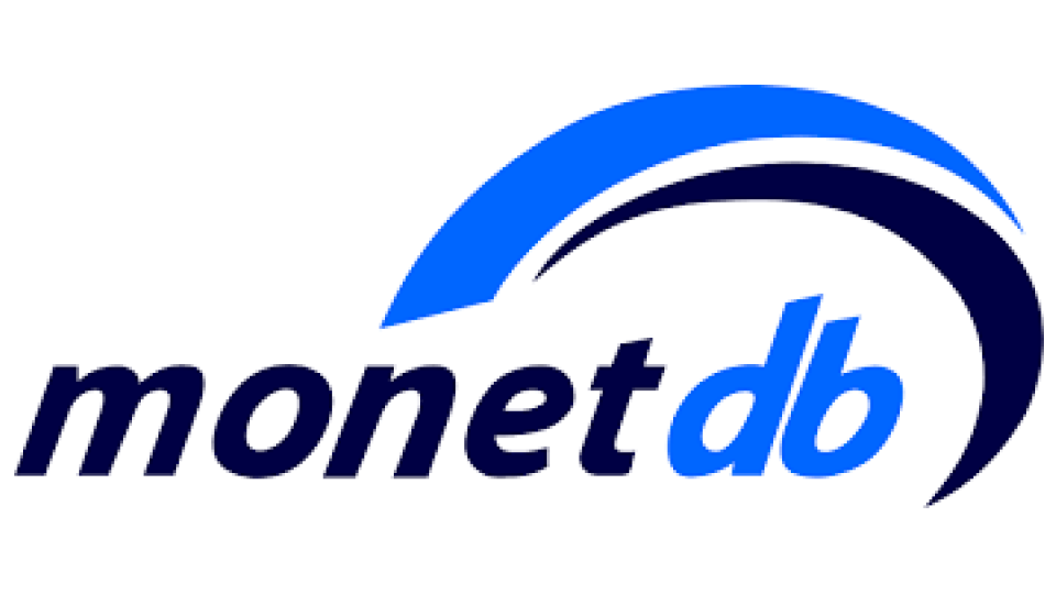 MonetDB Logo