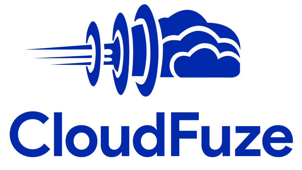 CloudFuze Logo