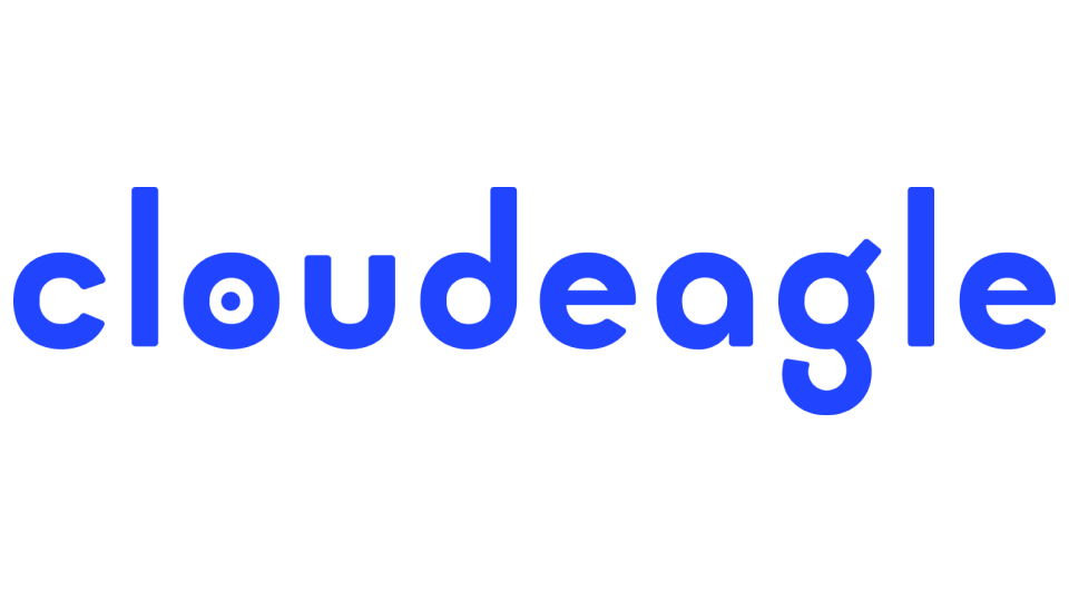 CloudEagle Logo