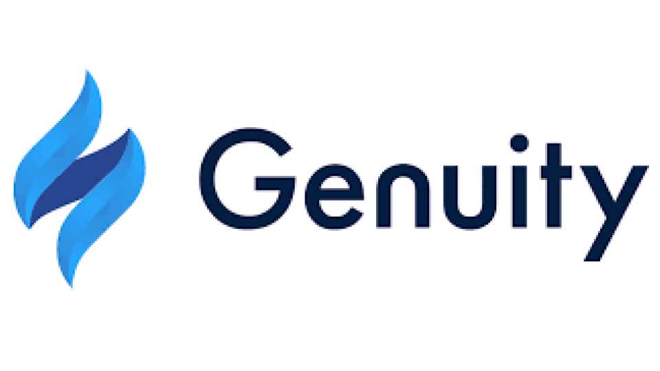 Genuity Logo