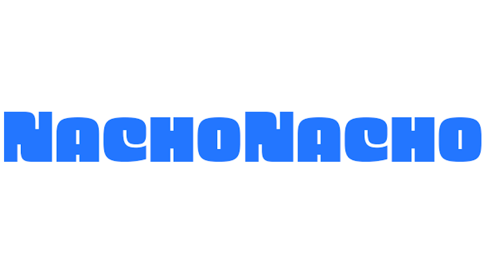 NachoNacho Logo