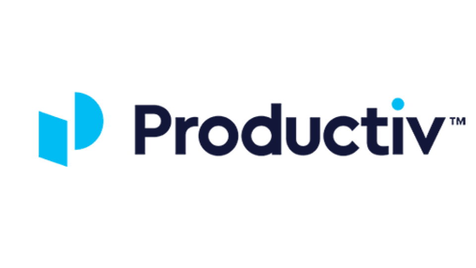 Productiv Logo