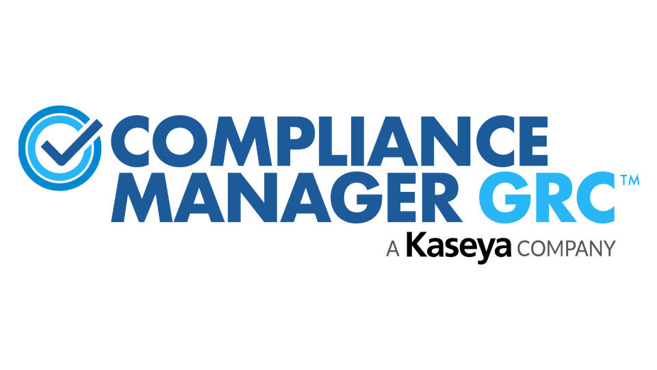 ComplianceManager GRC Logo