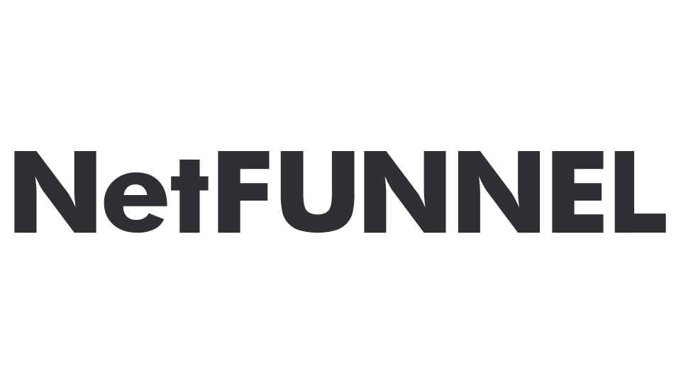 NetFUNNEL Logo