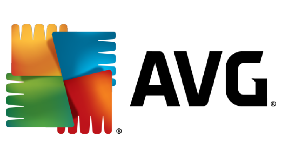 AVG Logo