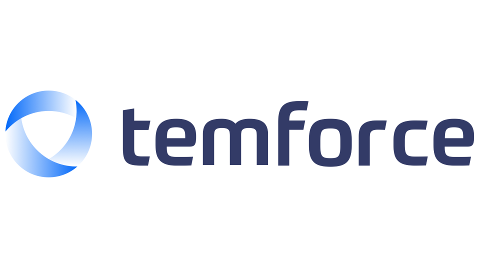 Temforce Logo