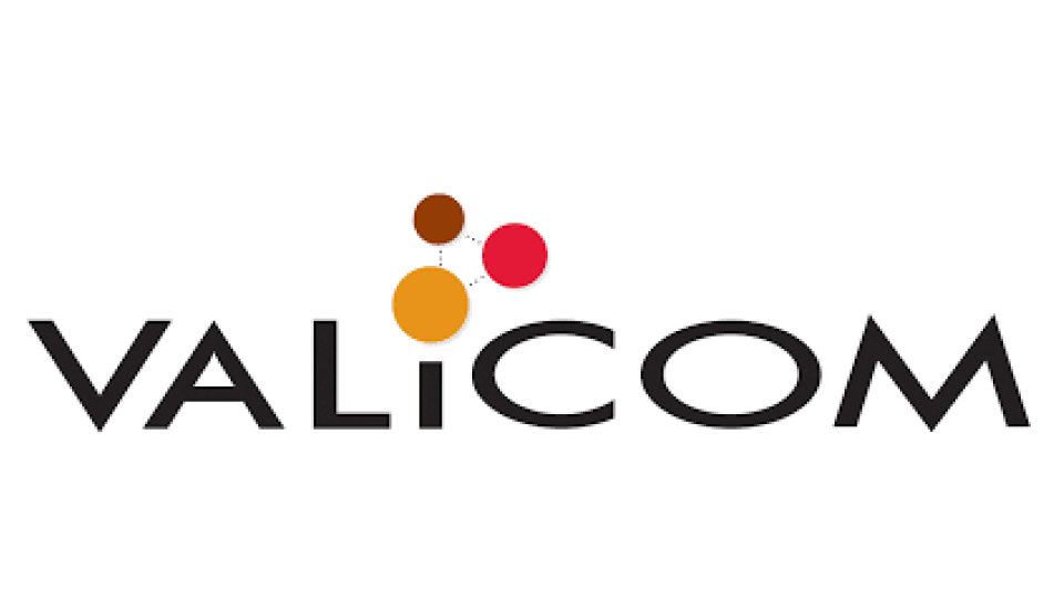 Valicom Logo