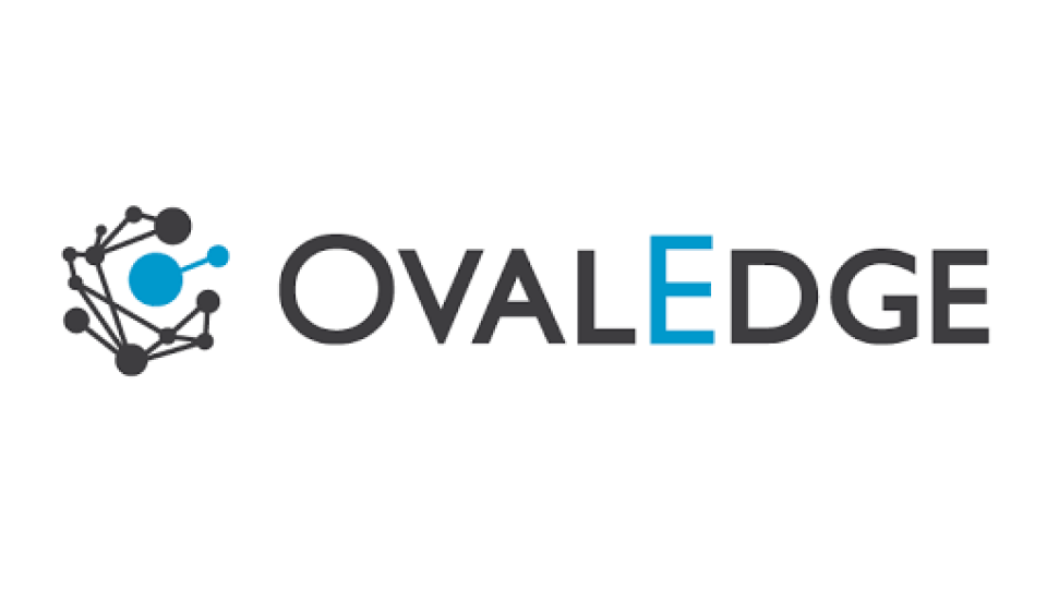 OvalEdge Logo