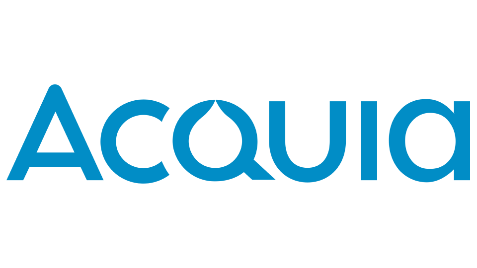 Acquia Logo