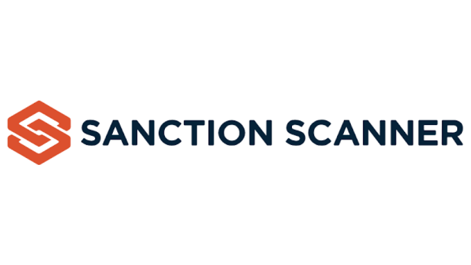 Sanction Scanner Logo