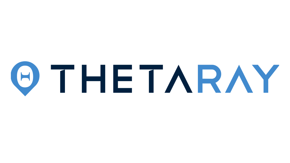 Thetaray Logo