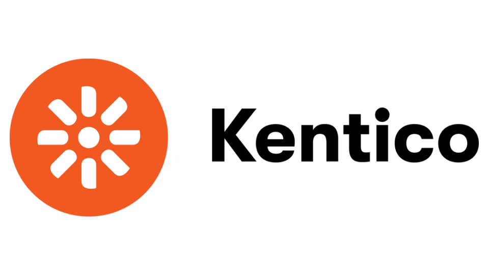 Kentico Logo