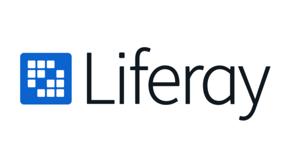 Liferay Logo