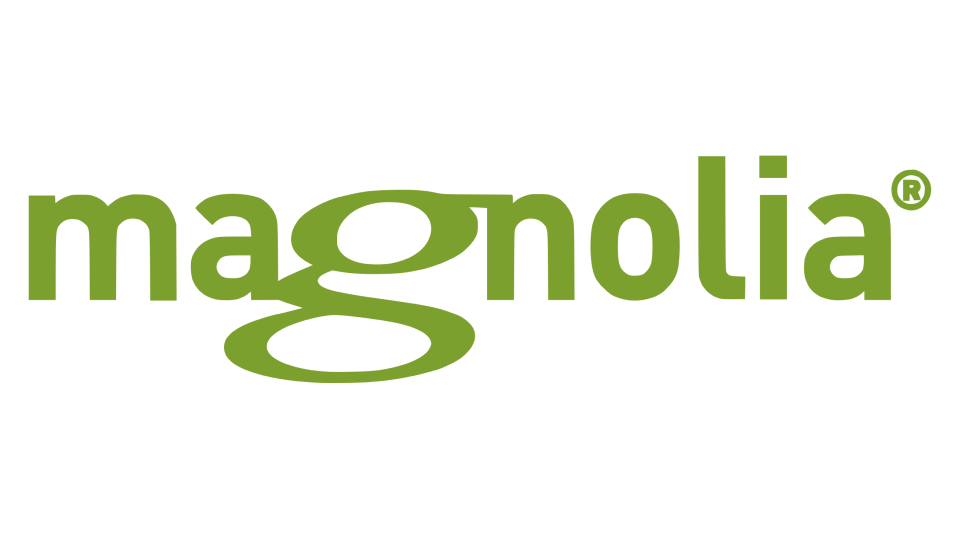 Magnolia Logo