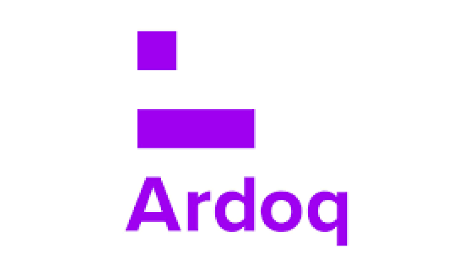 Ardoq Logo