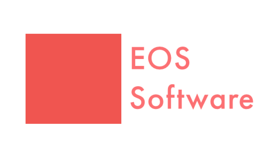 EOS Software Logo