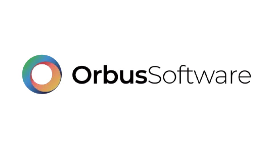 OrbusSoftware Logo