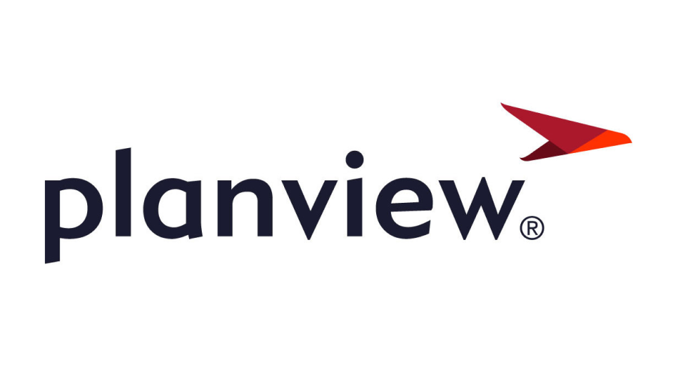 Planview Logo