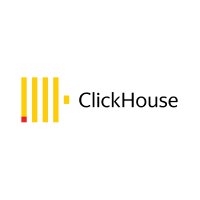 Clickhouse Logo