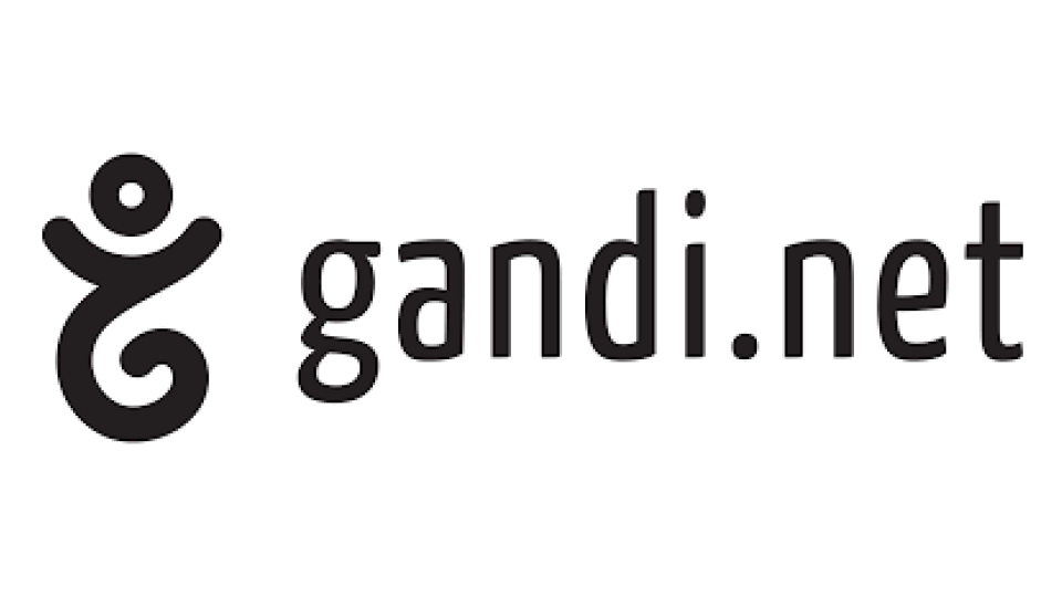 Gandi Logo