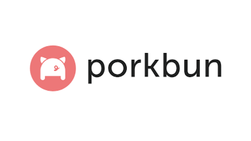 Porkbun Logo