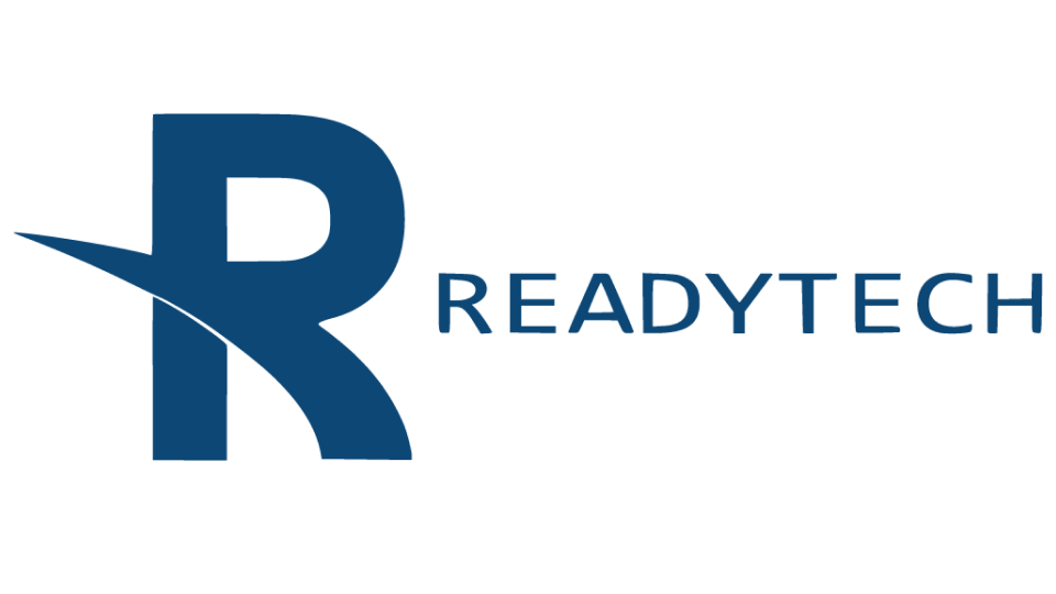 ReadyTech Logo