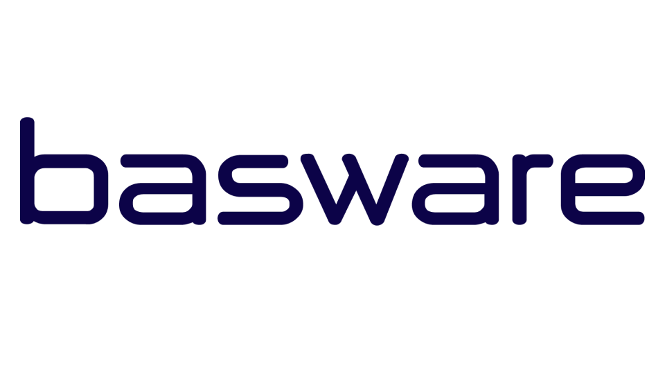 Basware Logo