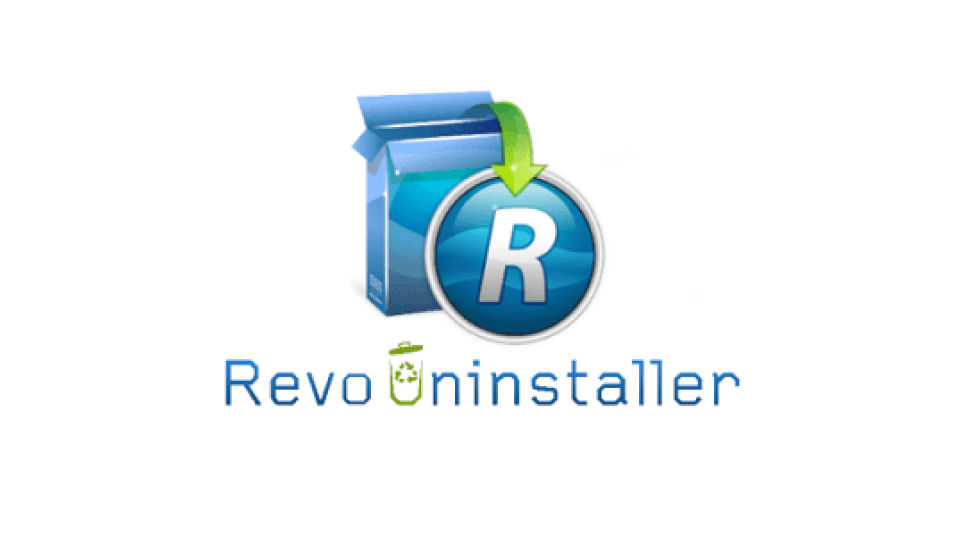 RevoUninstaller Logo