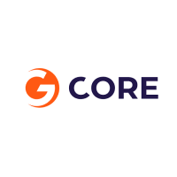 Gcore Logo
