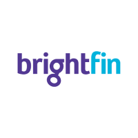 brightfin logo