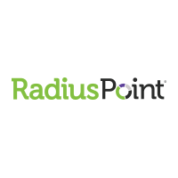 RadiusPoint Logo