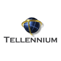 Tellennium Logo