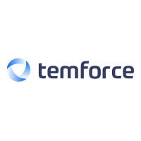 Temforce Logo