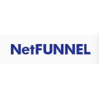 NetFUNNEL Logo