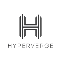 HyperVerge Logo