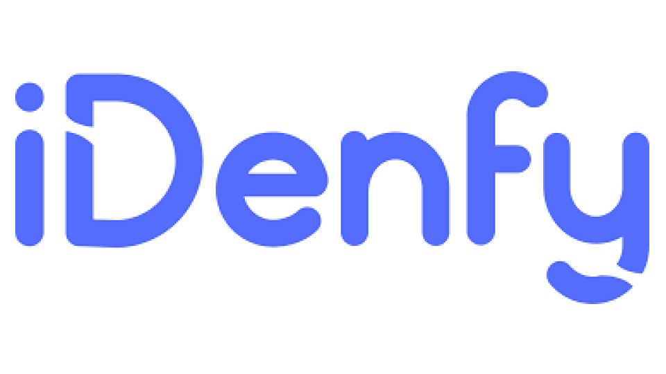 iDenfy Logo